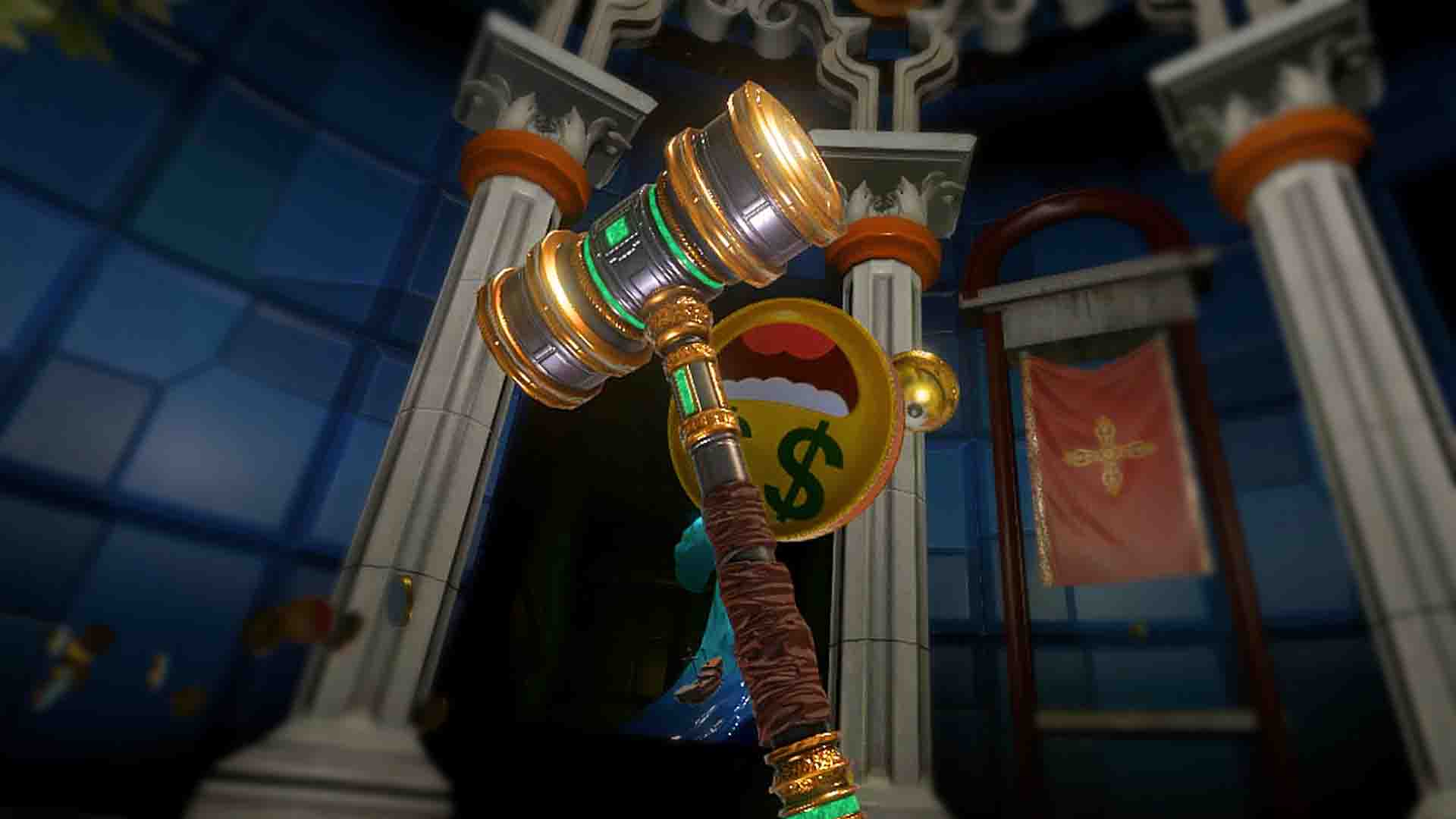 On Your Mark - Screenshot 1