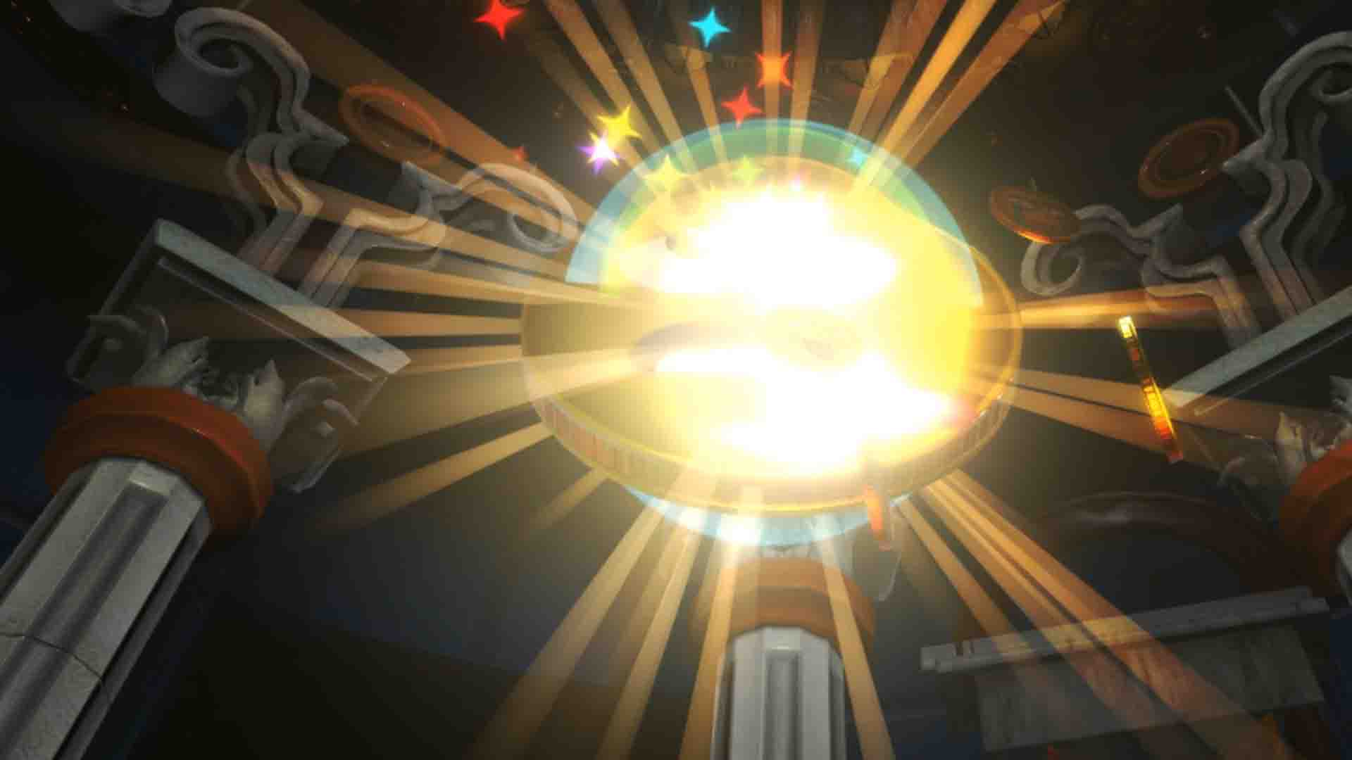 On Your Mark - Screenshot 6