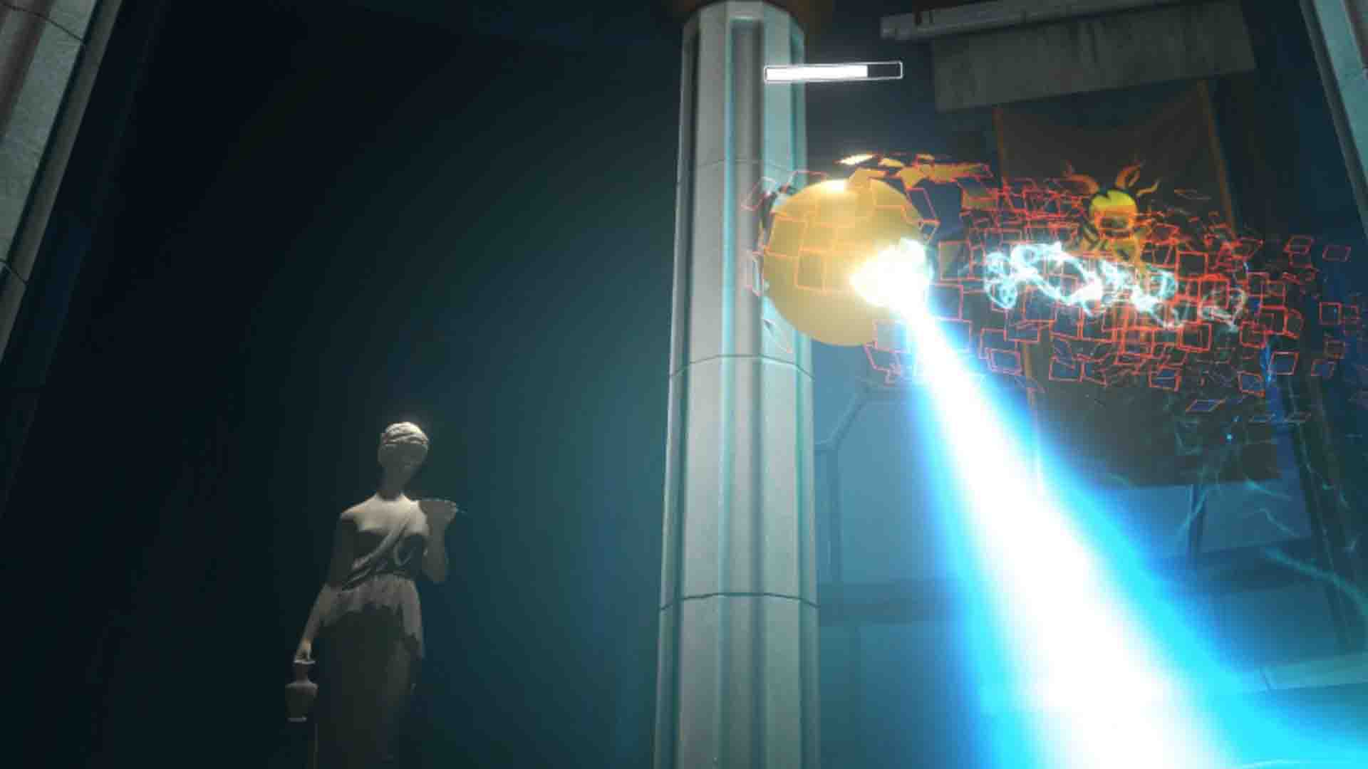 On Your Mark - Screenshot 4