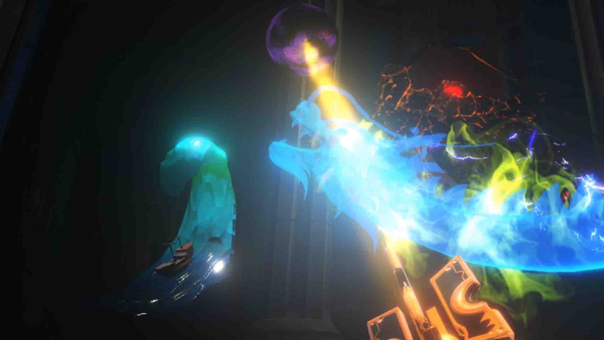 On Your Mark - Screenshot 7