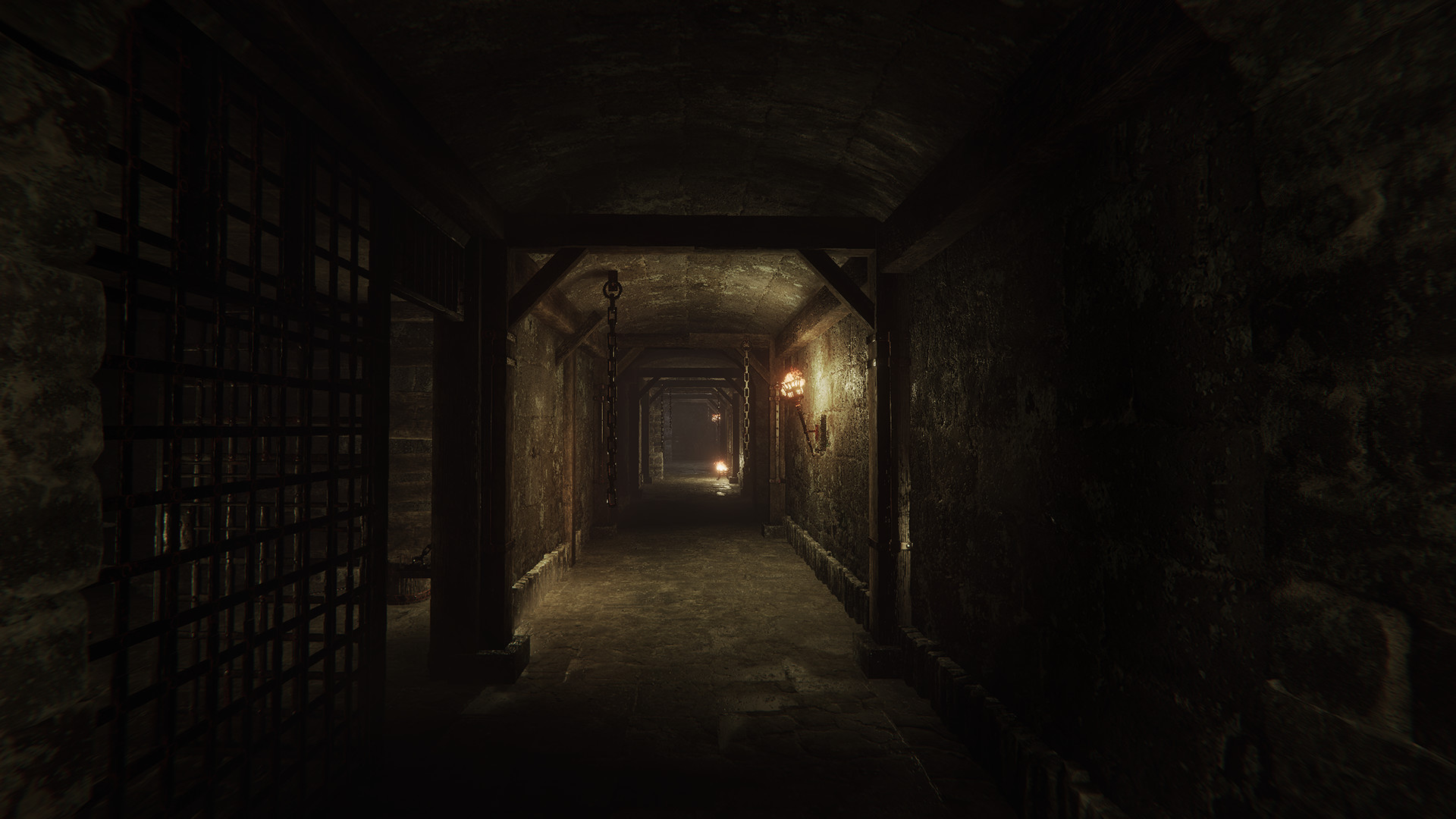 Escape First 2 - Screenshot 2