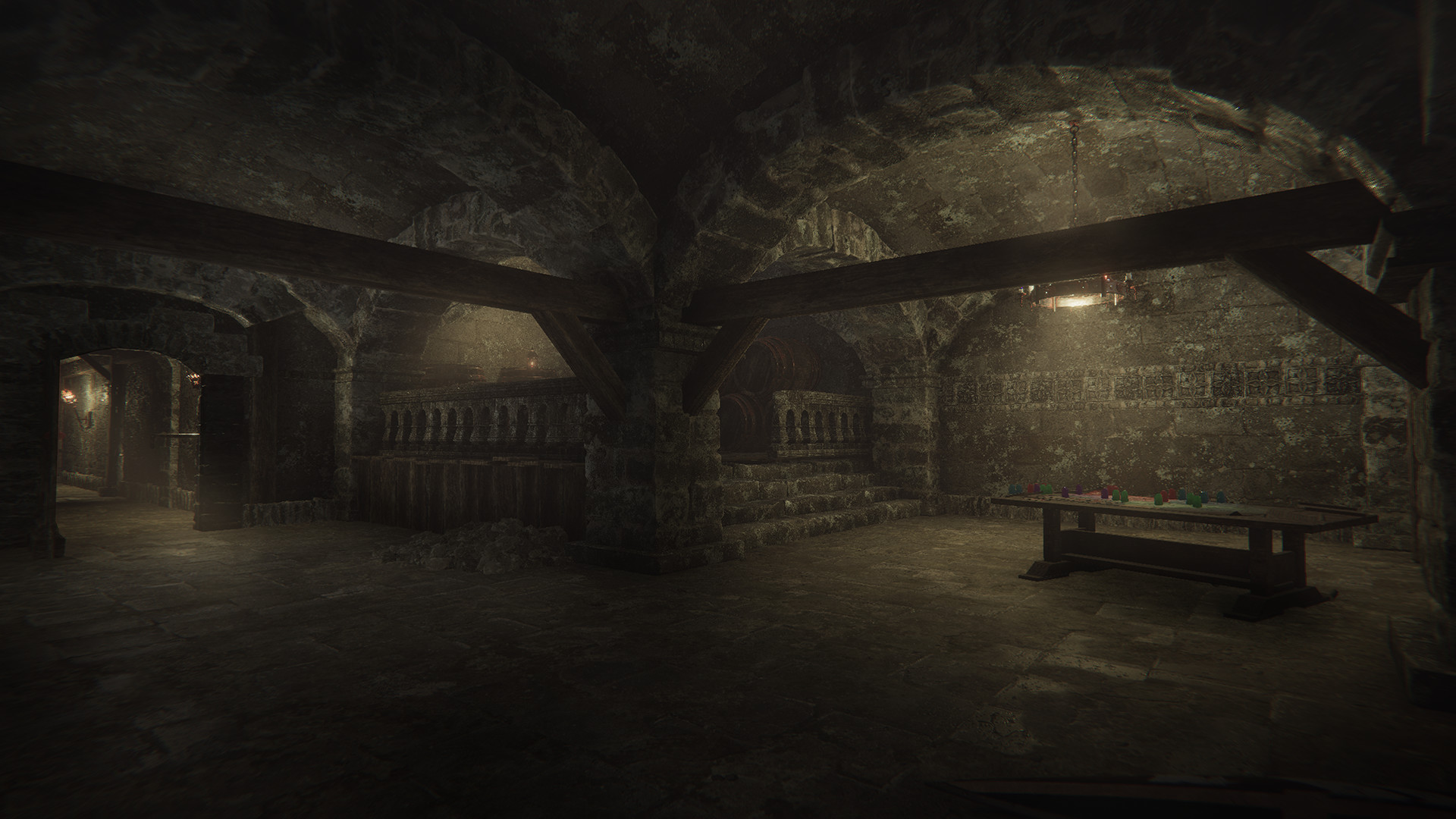 Escape First 2 - Screenshot 1