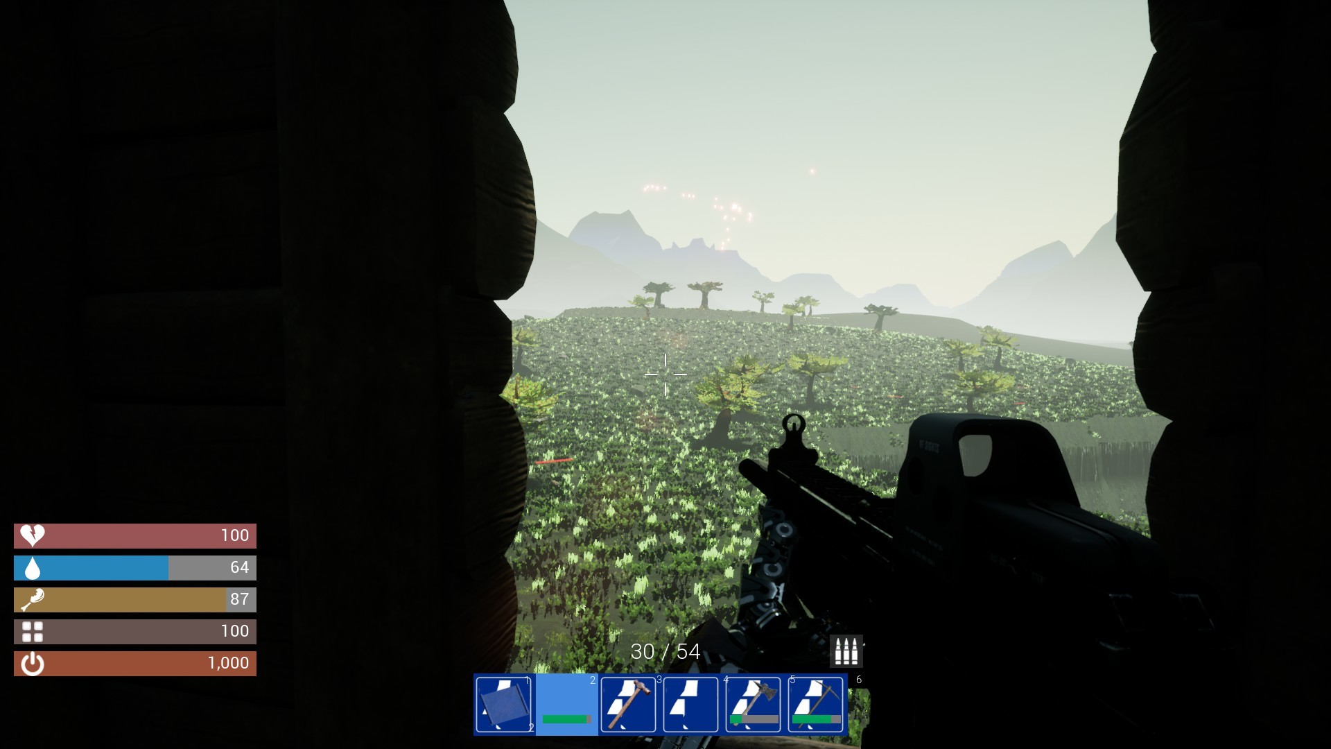 Day Zero - Build, Craft, Survive - Screenshot 4