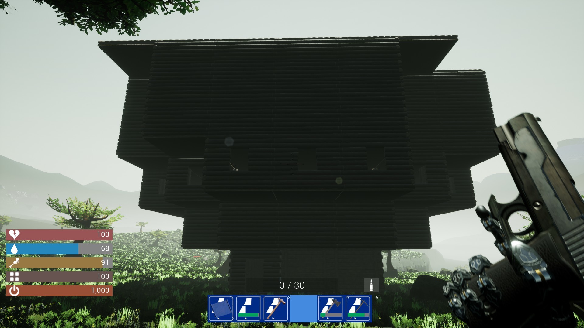 Day Zero - Build, Craft, Survive - Screenshot 9