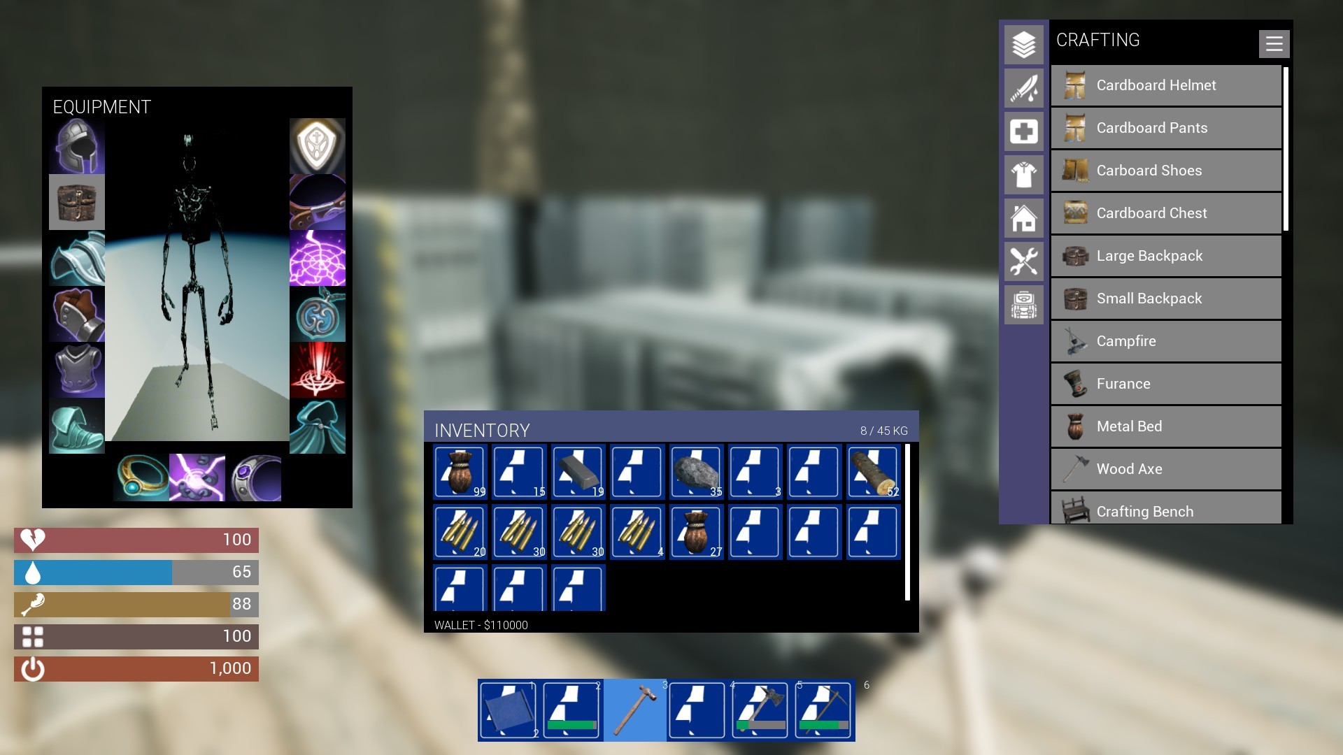 Day Zero - Build, Craft, Survive - Screenshot 11