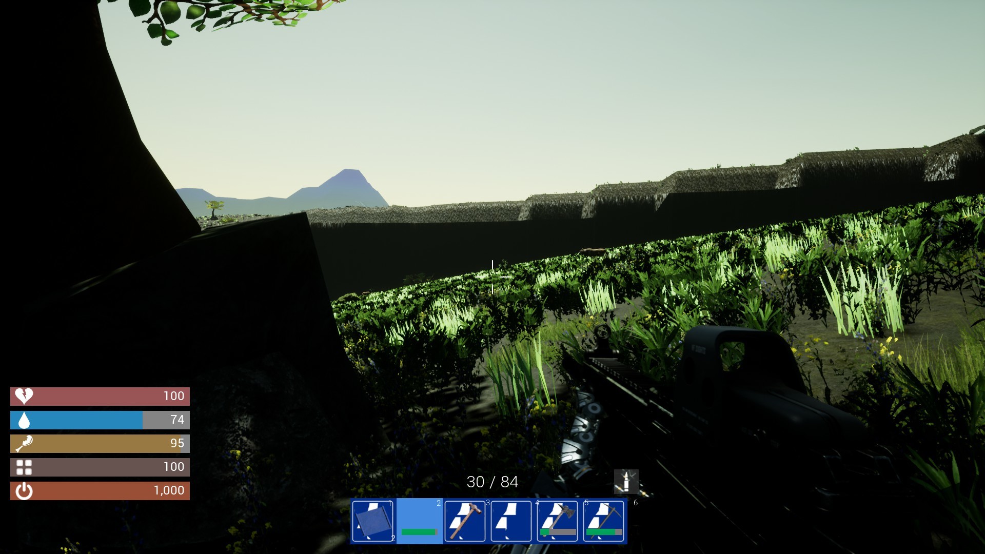 Day Zero - Build, Craft, Survive - Screenshot 10