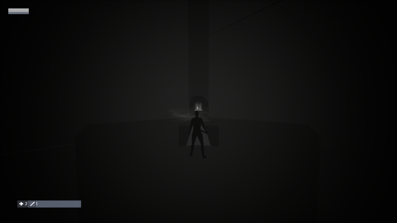 Attract Fragments 5 - Screenshot 2