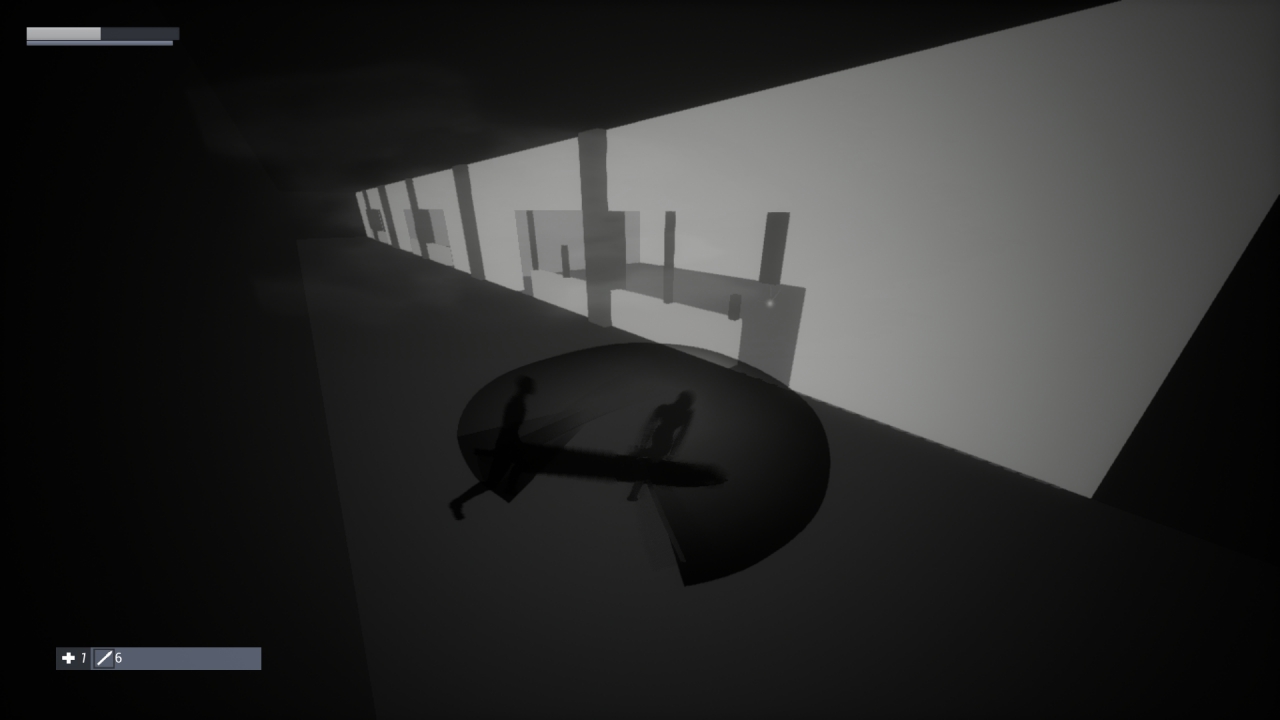 Attract Fragments 5 - Screenshot 5