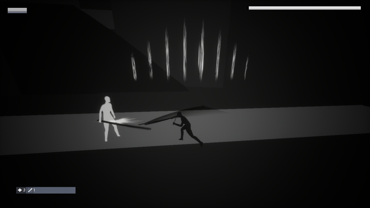 Attract Fragments 5 - Screenshot 1