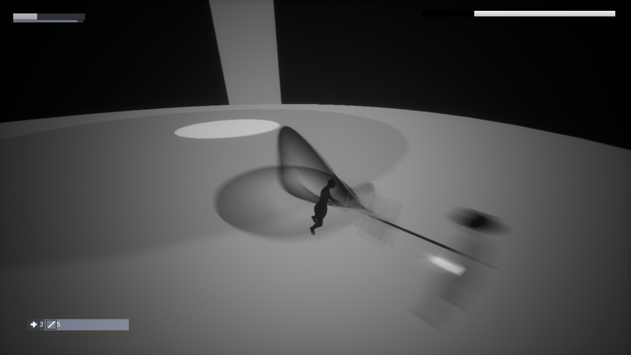 Attract Fragments 5 - Screenshot 3