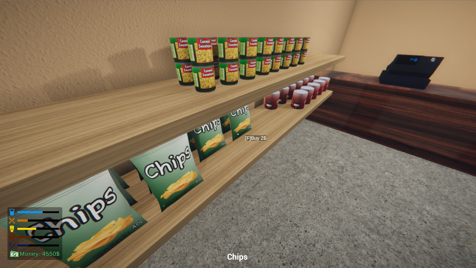 Angler's Life - Screenshot 11