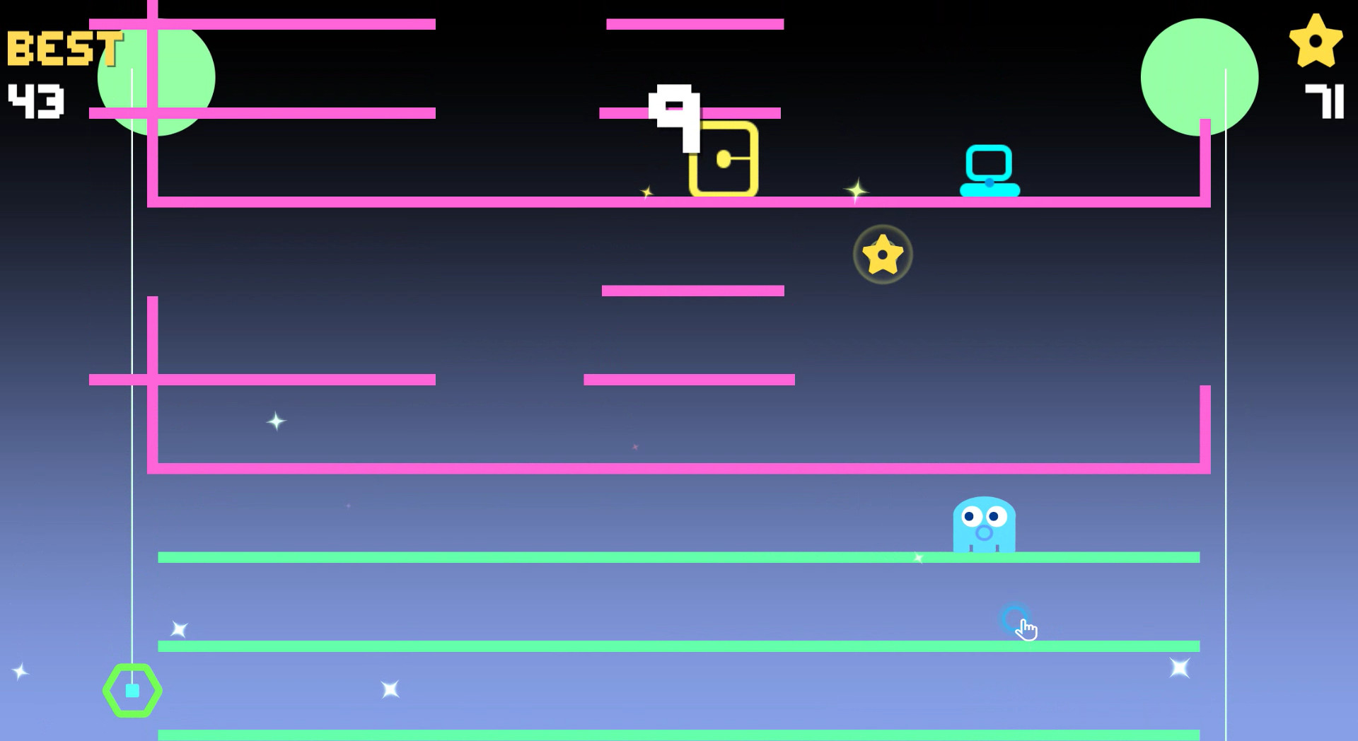 Real Man Got 100 - Screenshot 6