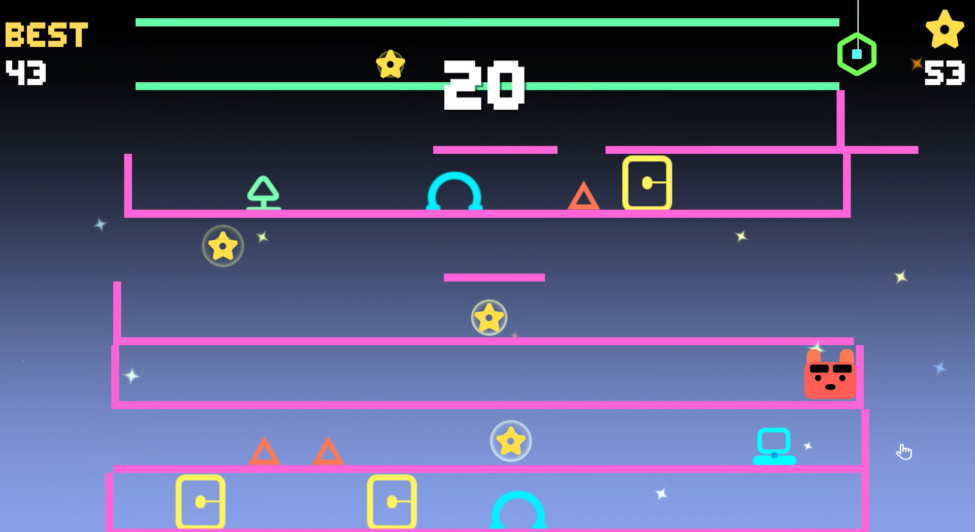 Real Man Got 100 - Screenshot 8