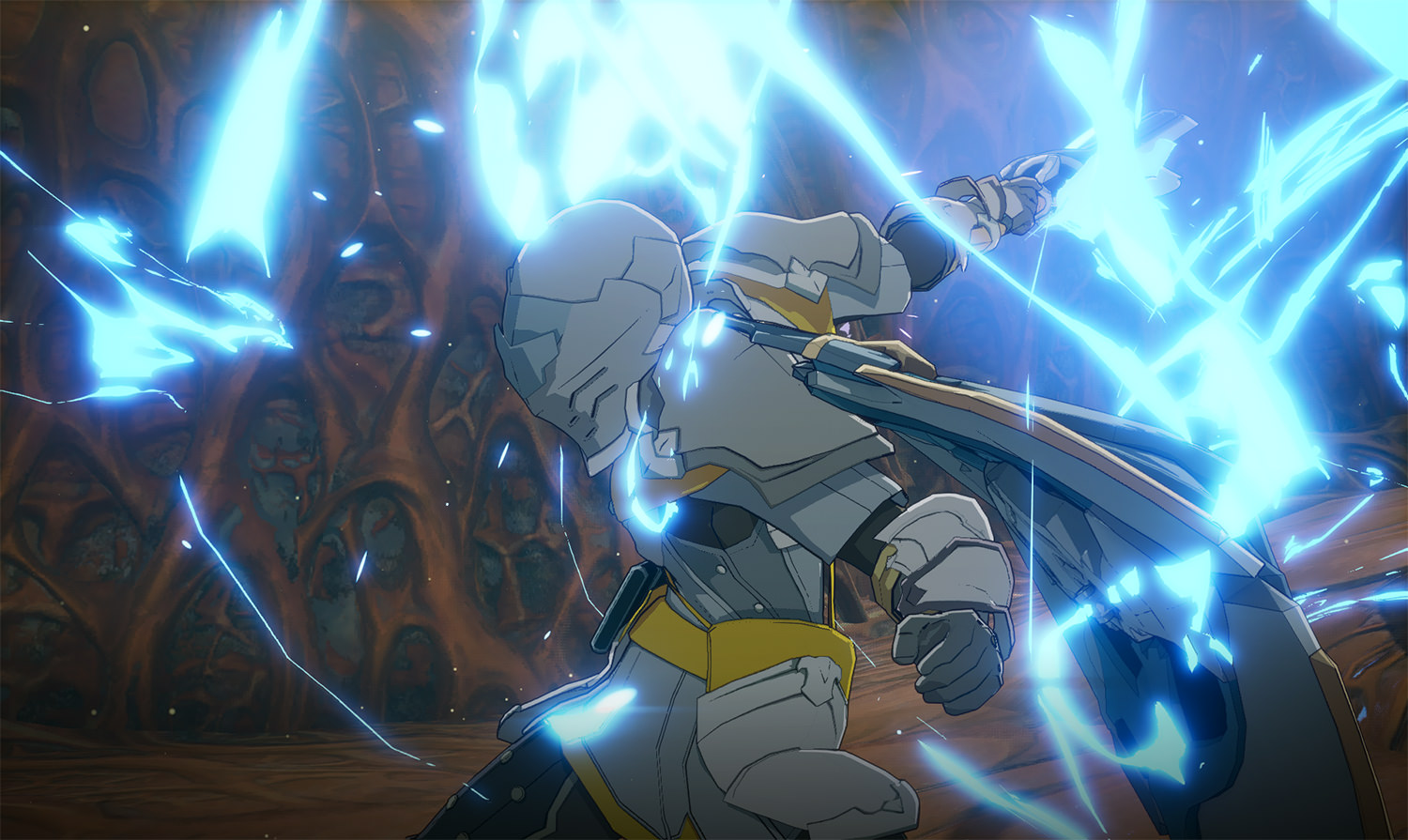 Blue Protocol - Screenshot 8