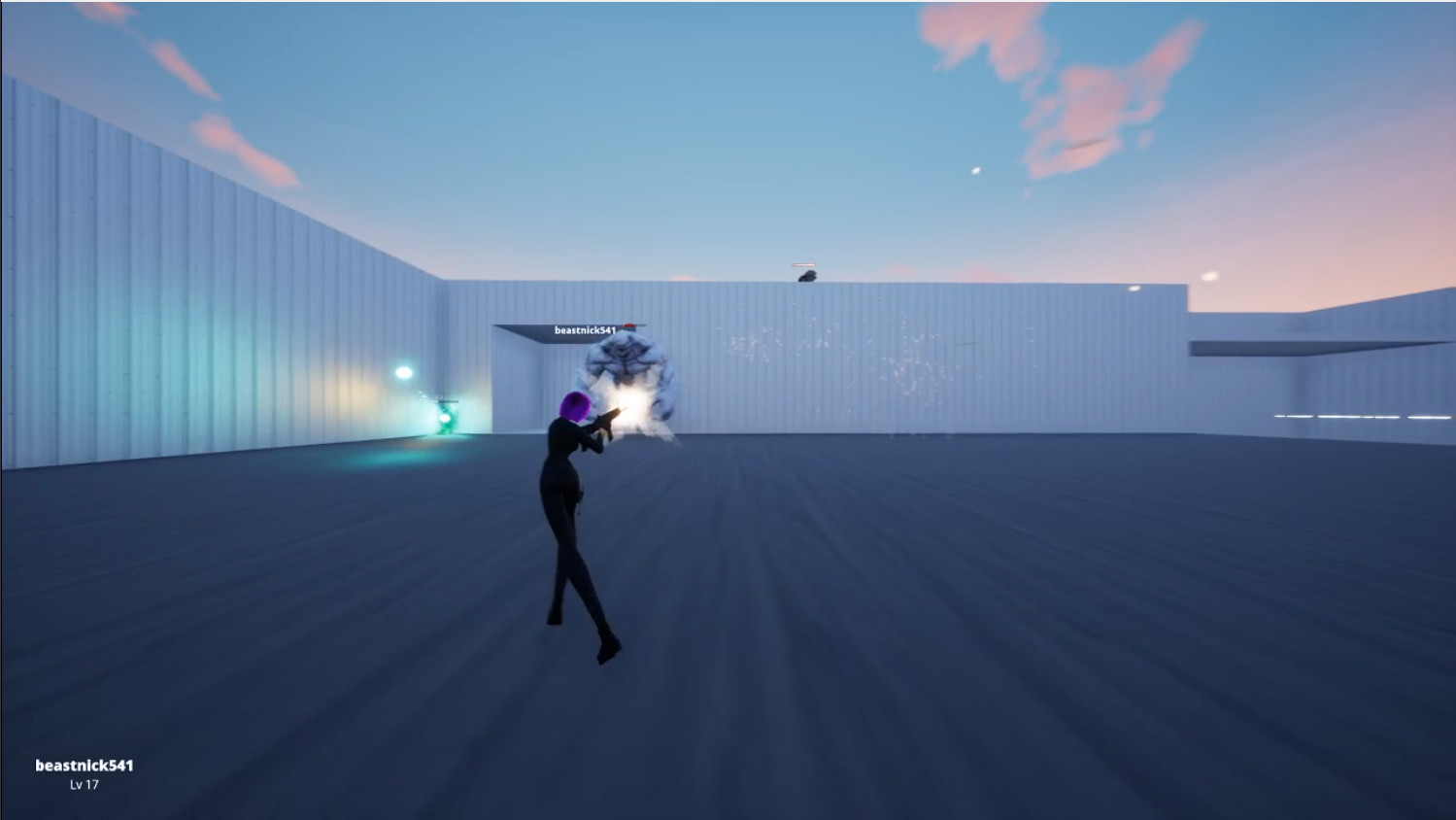 Waifu Wars Online - Screenshot 5