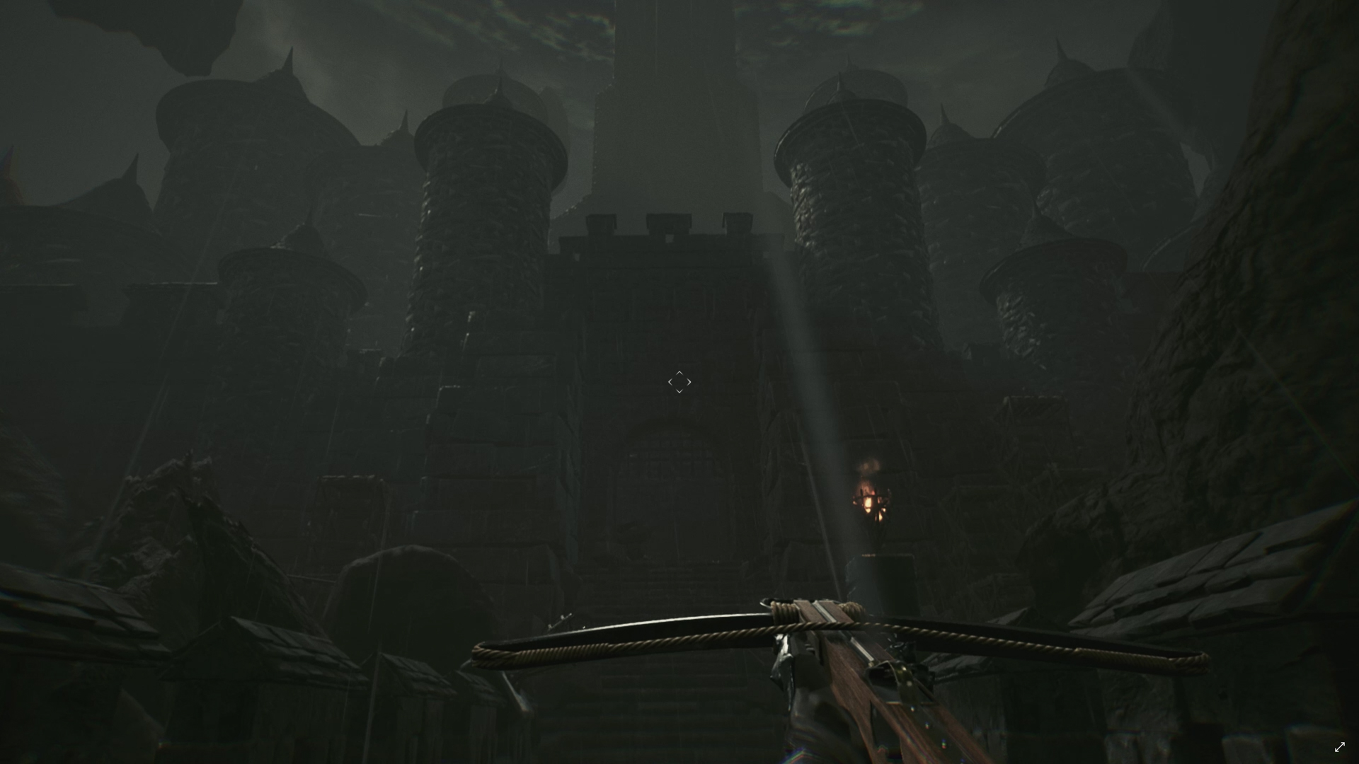 Kings of Lorn: The Fall of Ebris - Screenshot 4