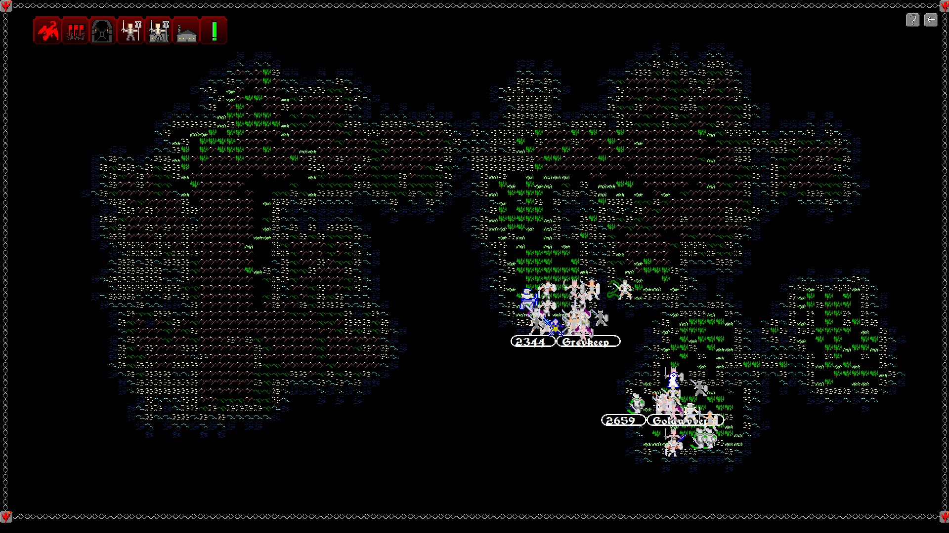 Fantasy Monarch - Screenshot 5