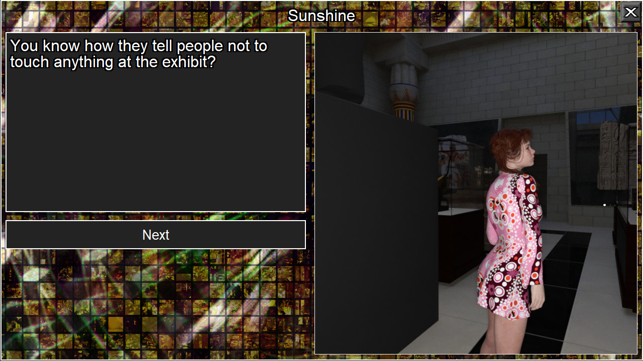 Sunshine & Overcast - Screenshot 5