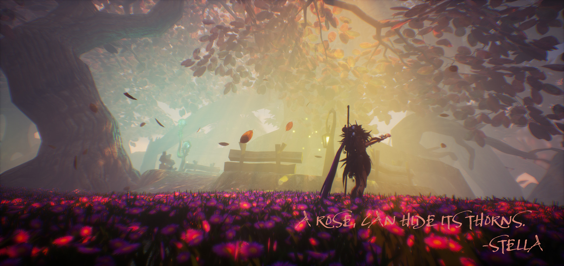 Land of Chaos Online II: Revolution - Screenshot 1