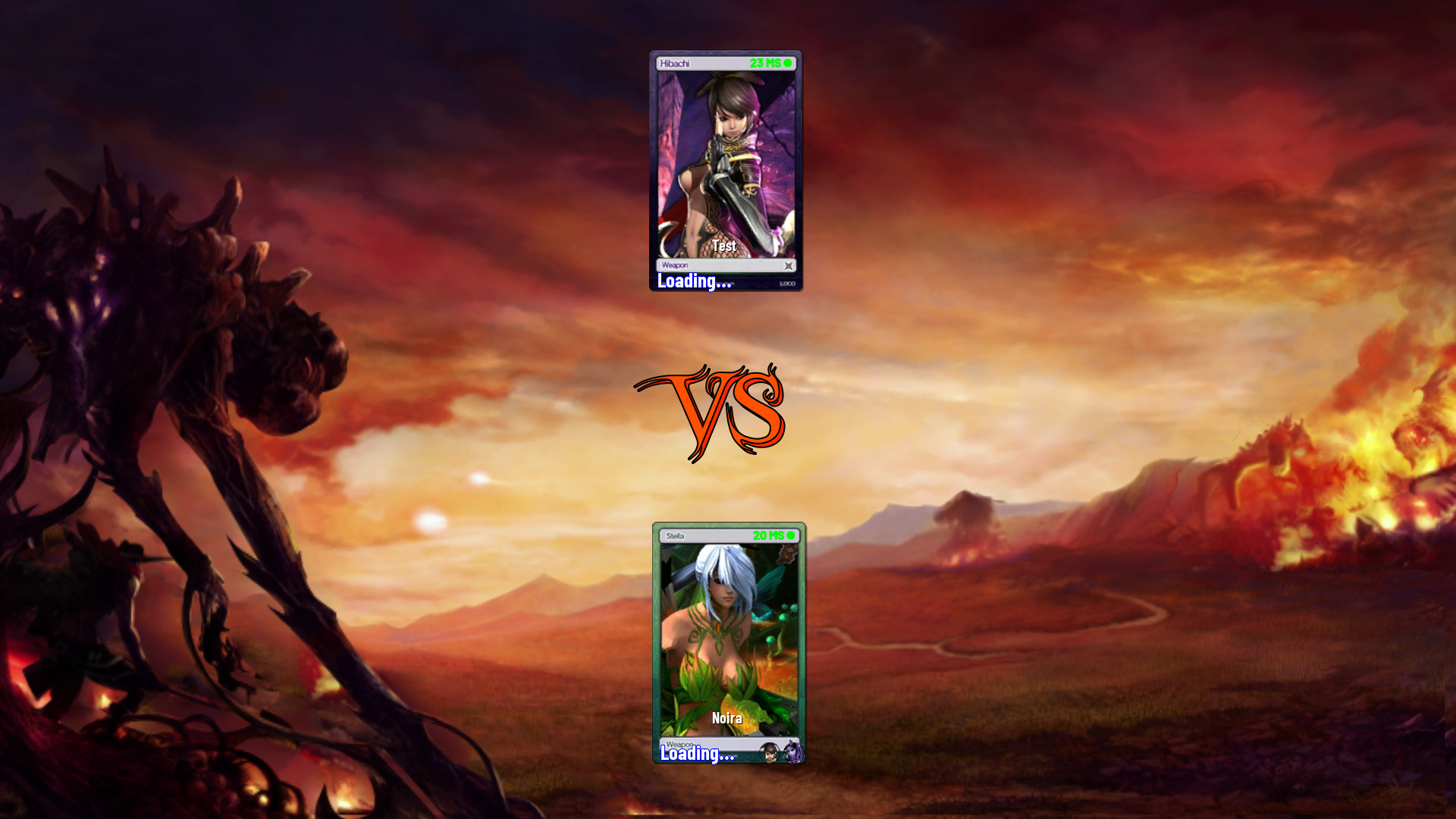 Land of Chaos Online II: Revolution - Screenshot 7