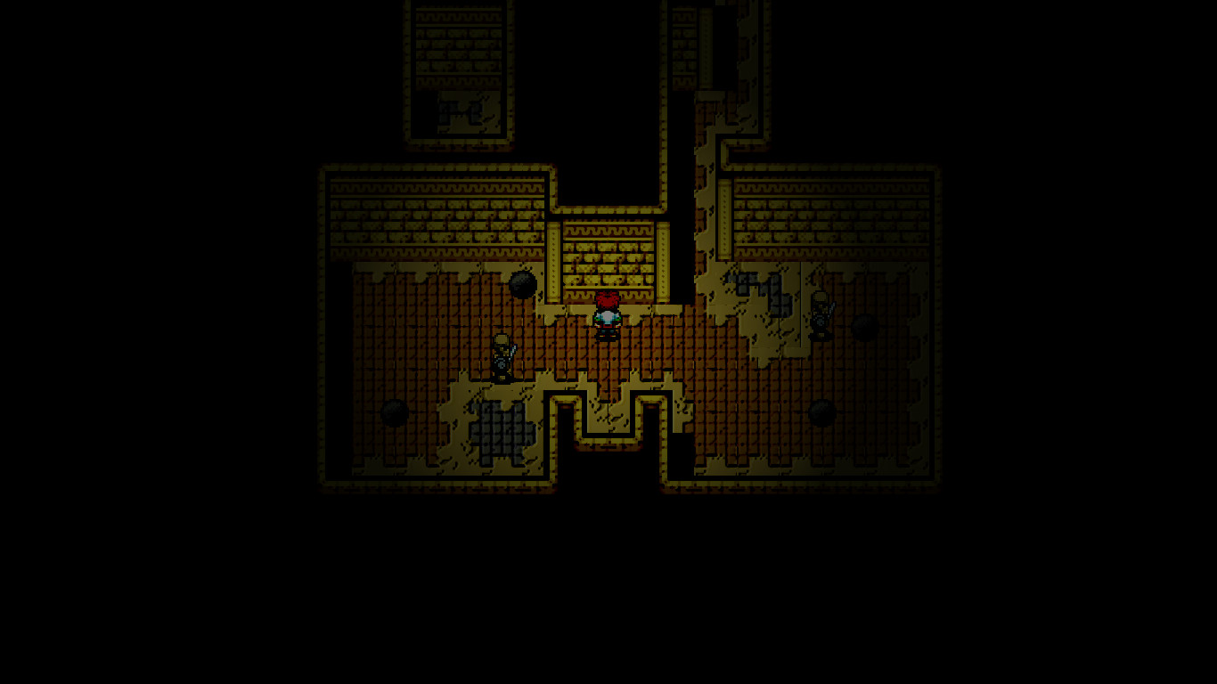Mutiny Island - Screenshot 5