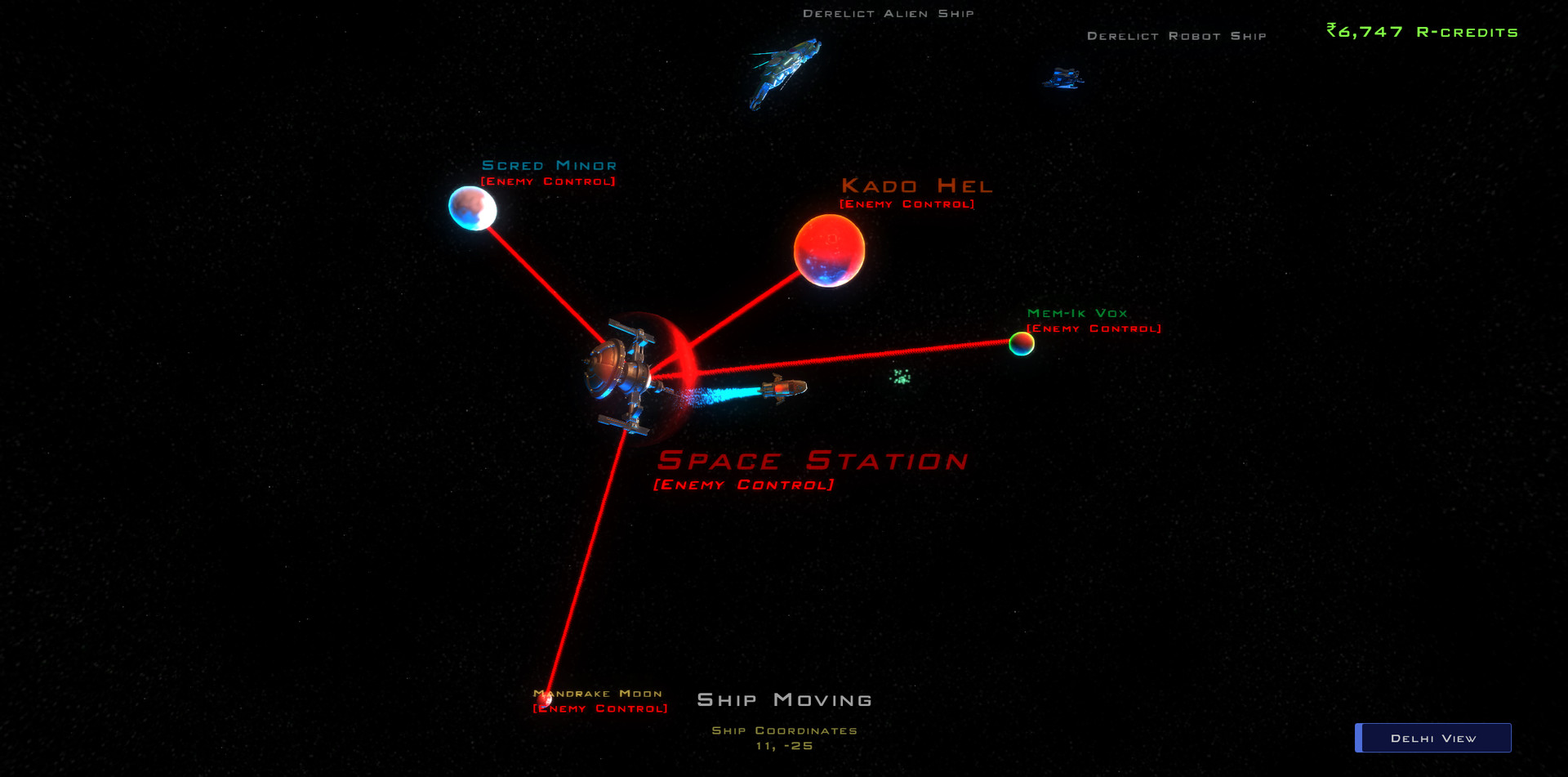 Steam Marines 2 - Screenshot 6