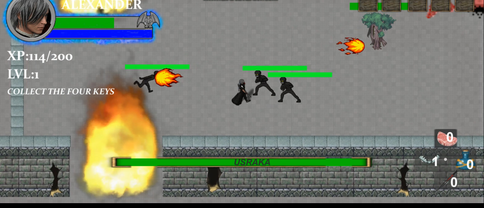 ADM 2: When Worlds Collide - Screenshot 4