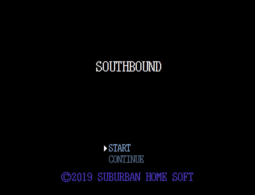 Southbound - Screenshot 7