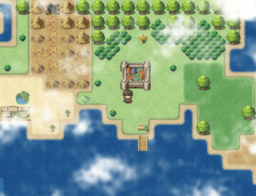 Southbound - Screenshot 5