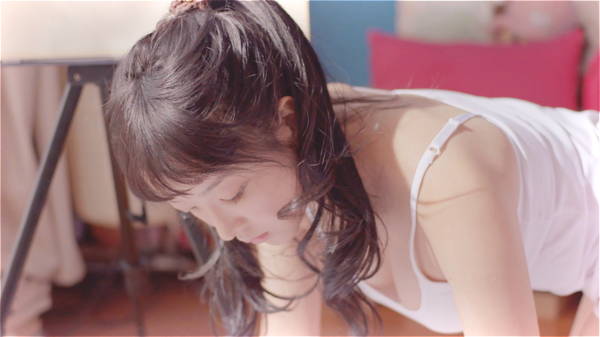 My Girl: Love Story - Screenshot 1