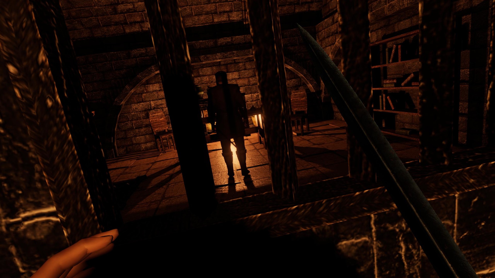 Free Company VR - Screenshot 2