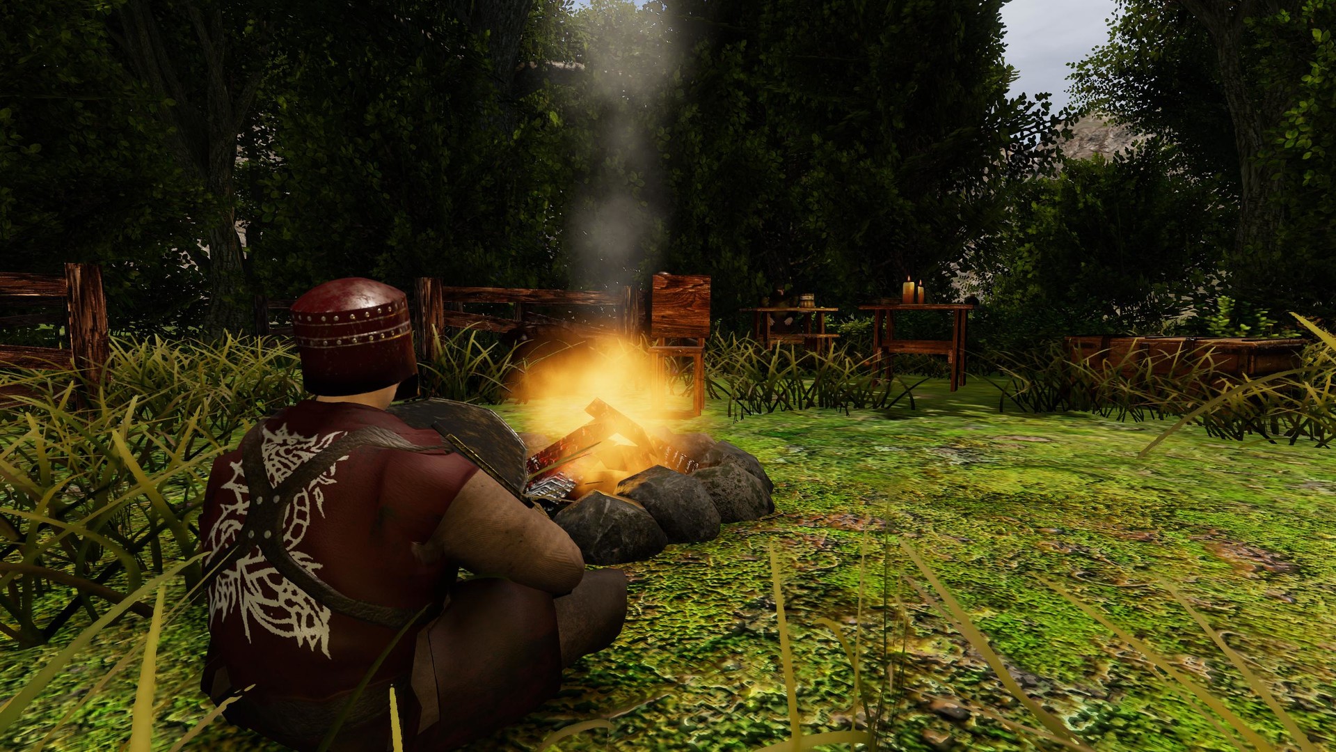 Free Company VR - Screenshot 7