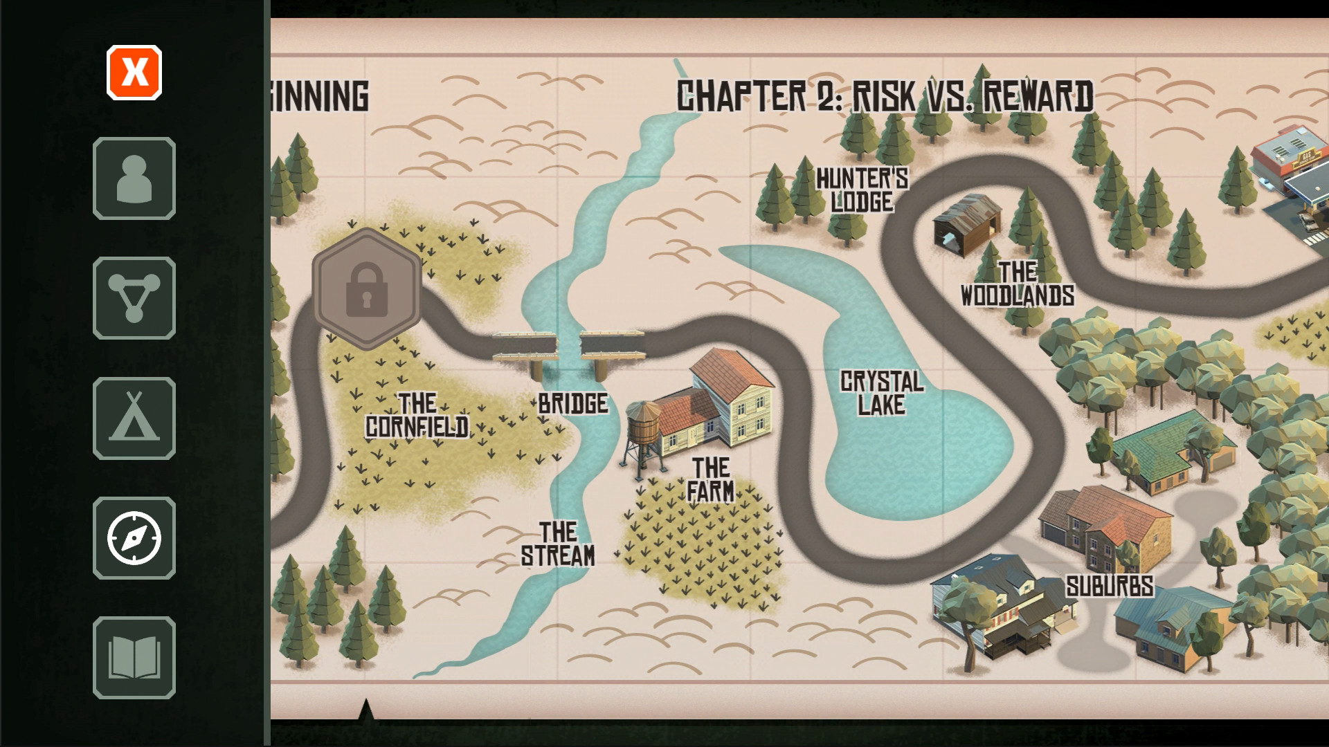 Alive 2 Survive - Screenshot 8