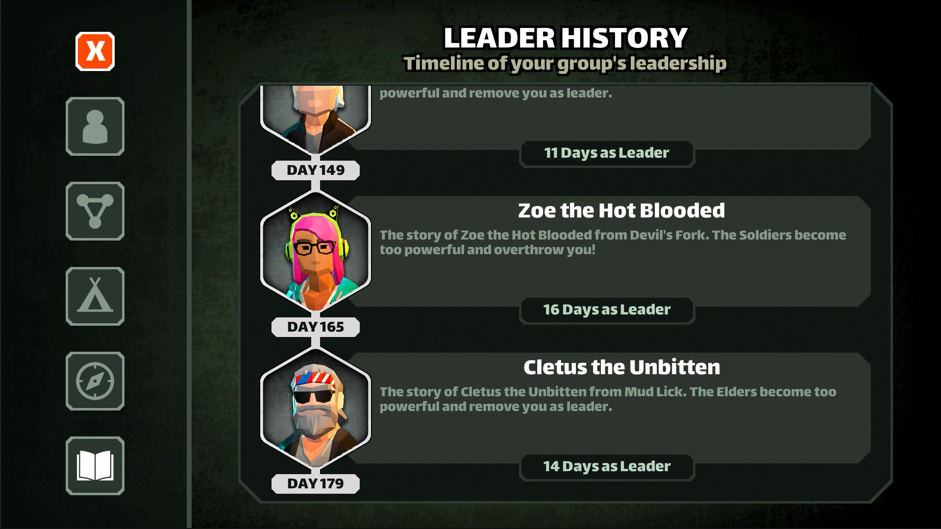 Alive 2 Survive - Screenshot 4