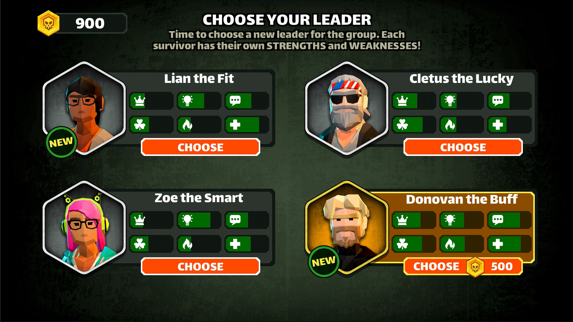 Alive 2 Survive - Screenshot 2