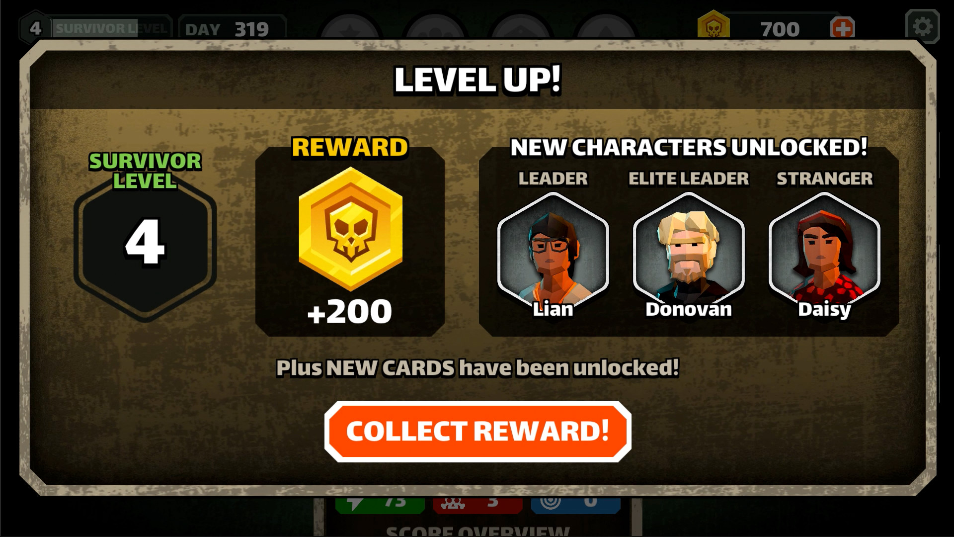 Alive 2 Survive - Screenshot 1