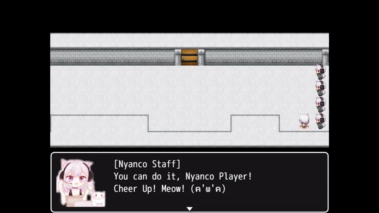 Nyanco - Screenshot 3