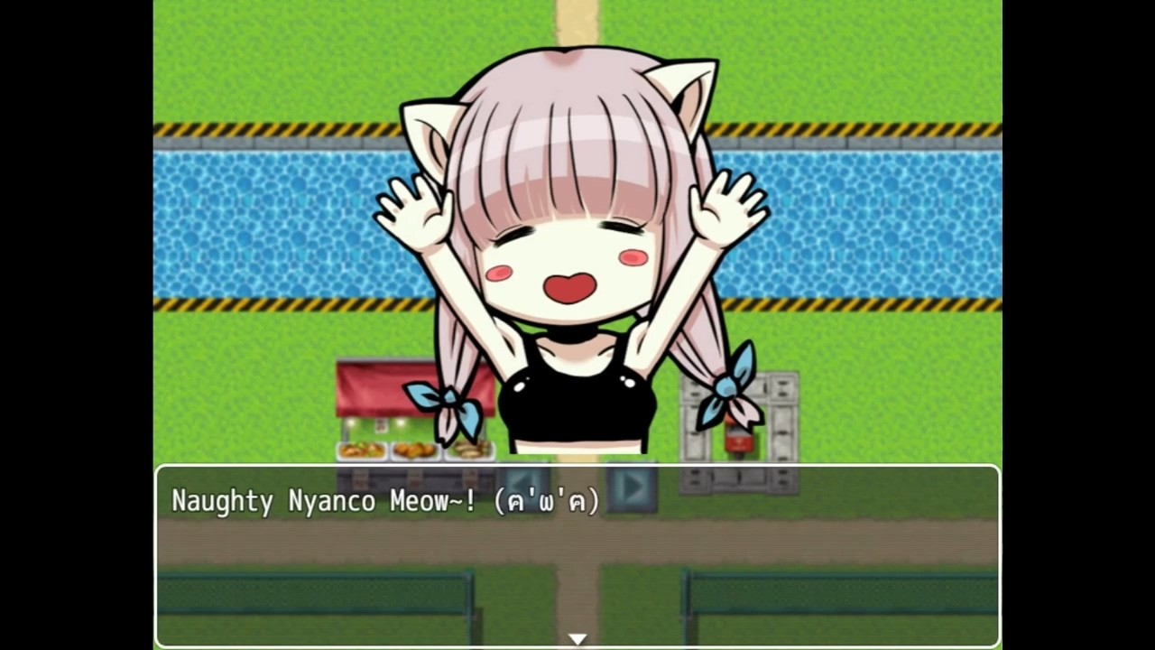 Nyanco - Screenshot 5