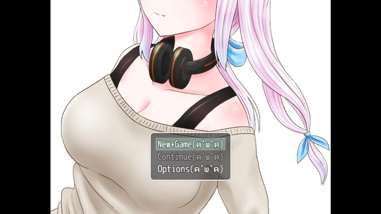 Nyanco - Screenshot 2