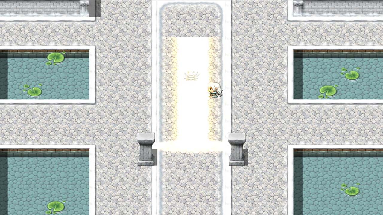 Journey of the World - Screenshot 3