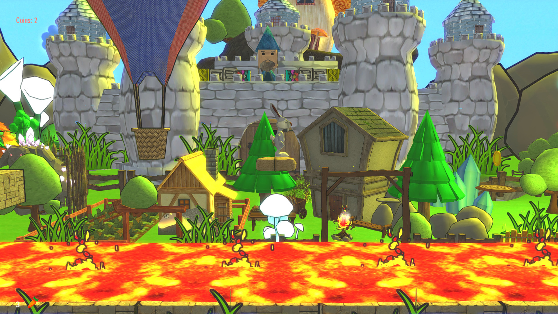 Gamehunt - Screenshot 3