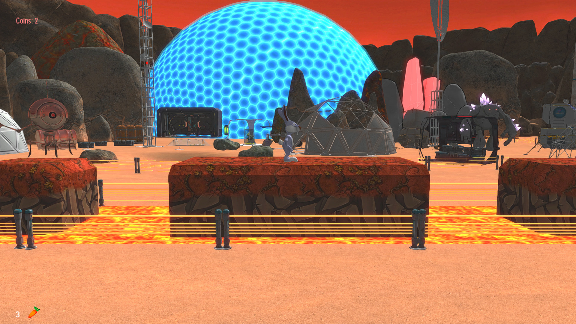 Gamehunt - Screenshot 2