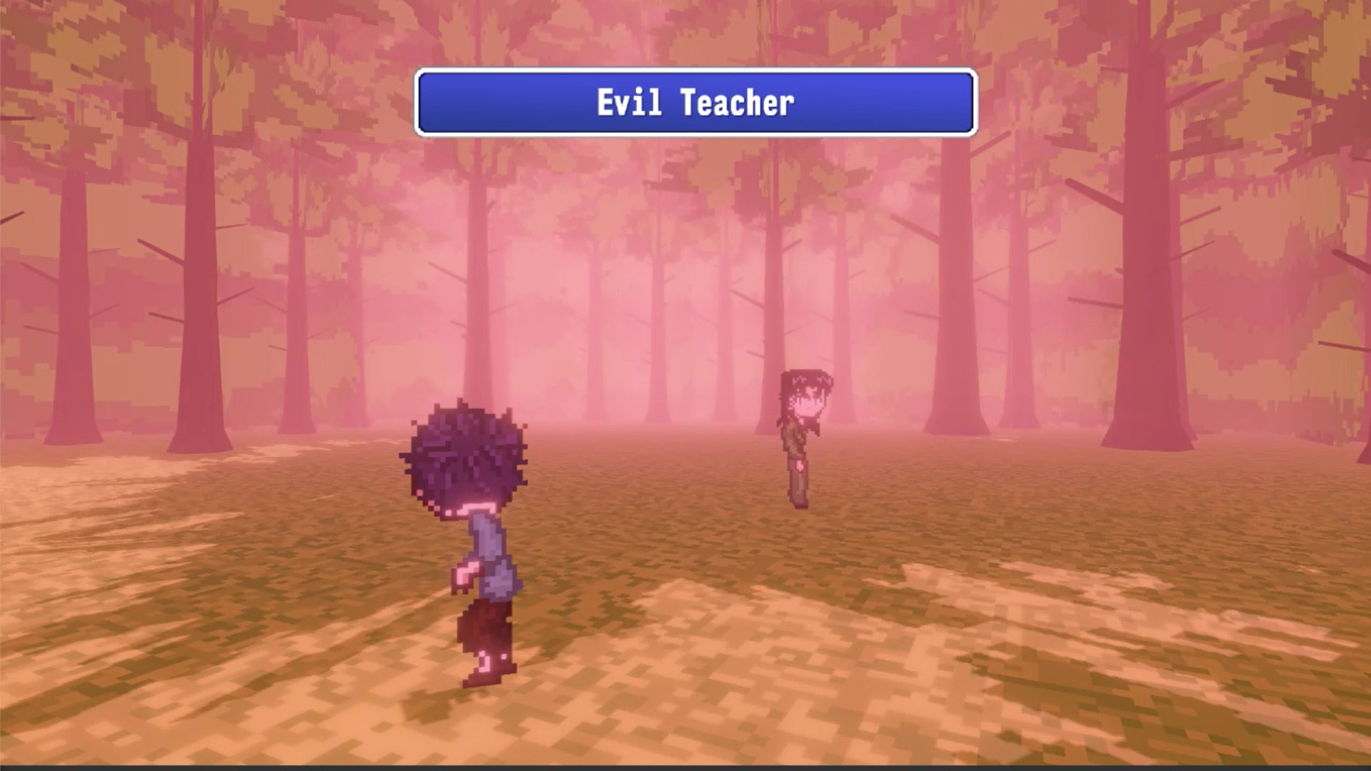 Astralojia: Episode 1 - Screenshot 4