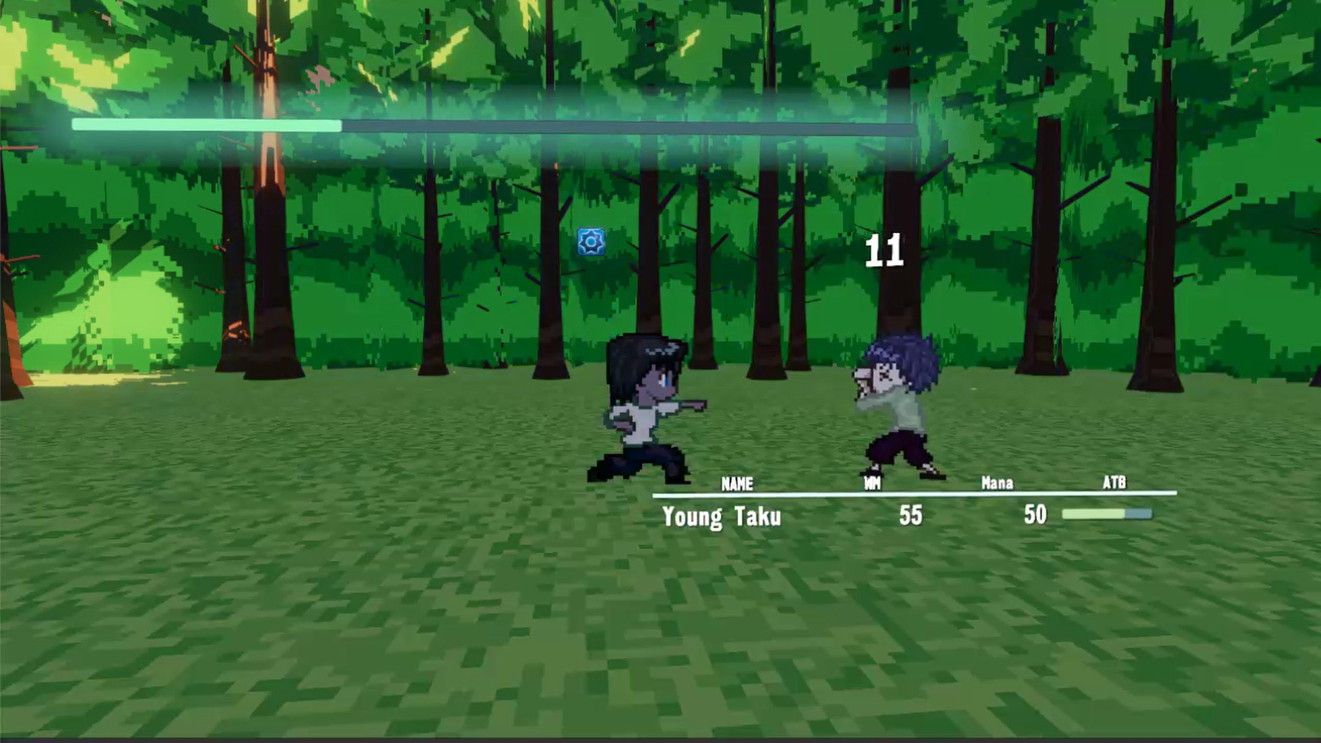 Astralojia: Episode 1 - Screenshot 7