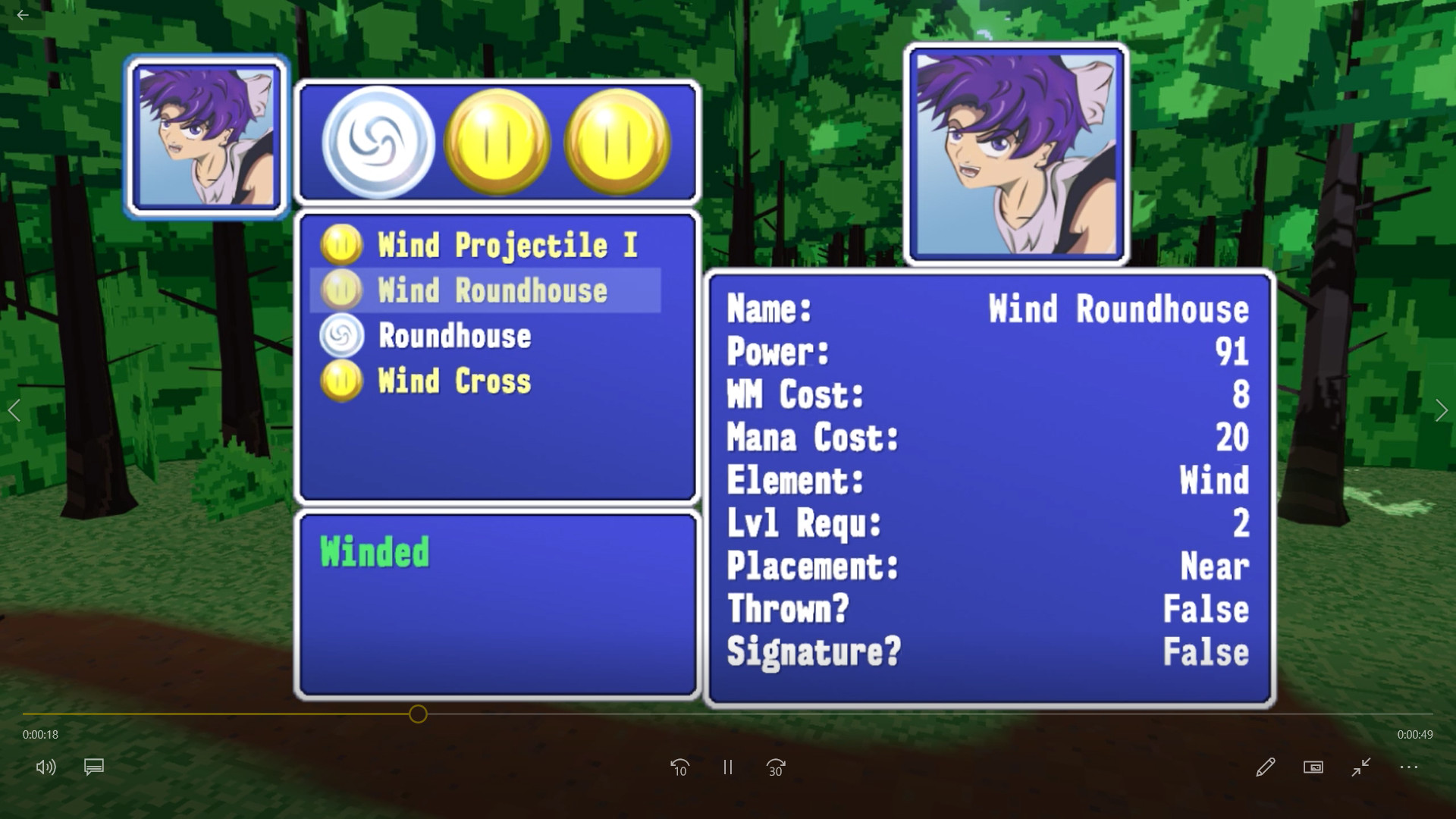 Astralojia: Episode 1 - Screenshot 5