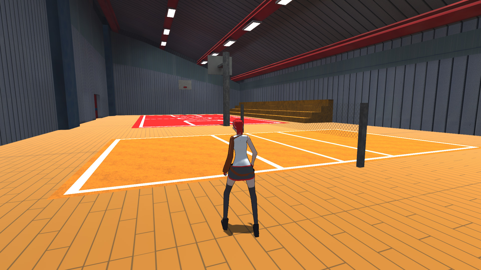 Brutal Scales - Screenshot 3