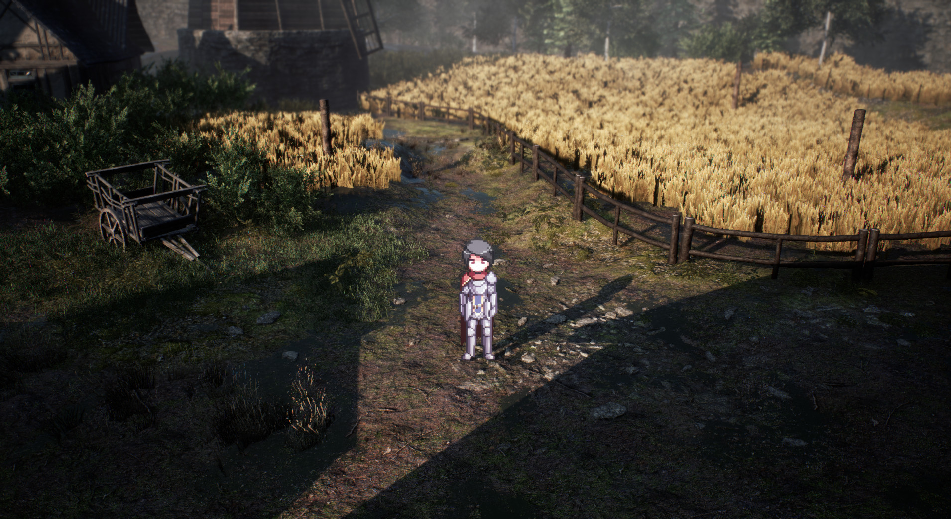 Witch - Screenshot 3