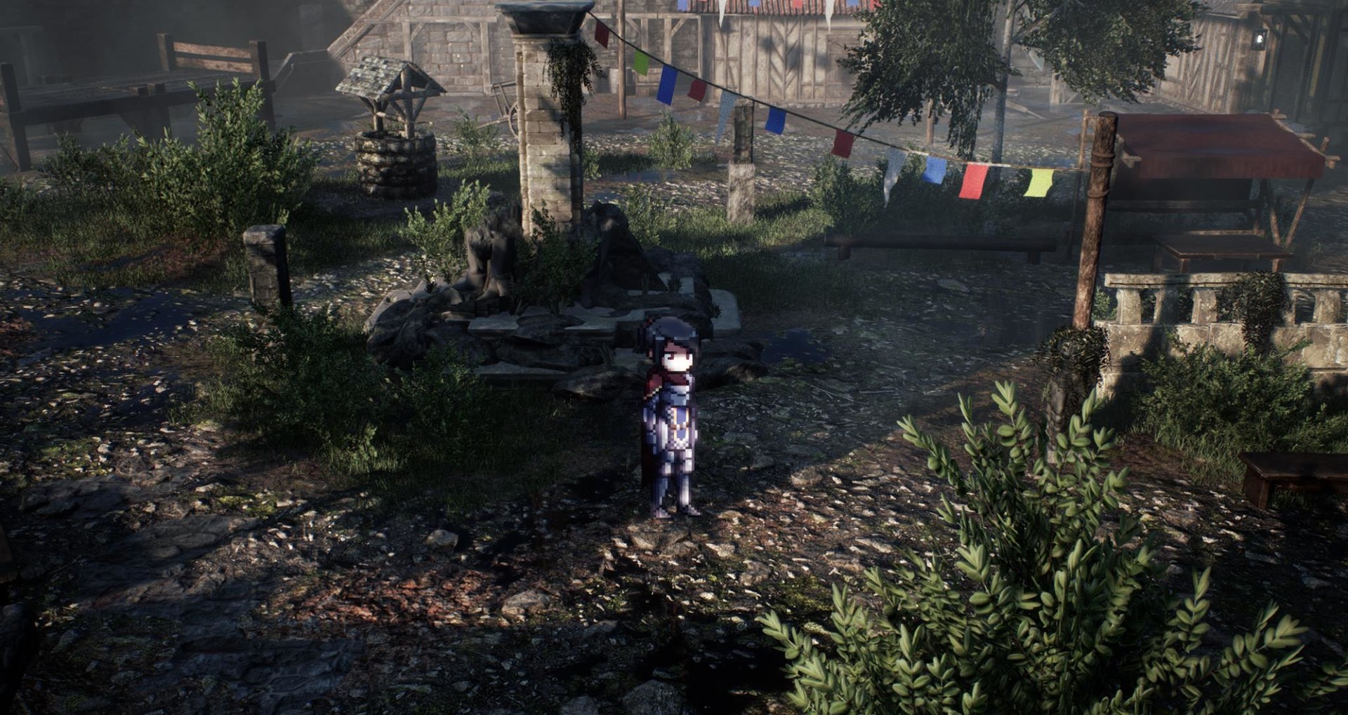 Witch - Screenshot 2