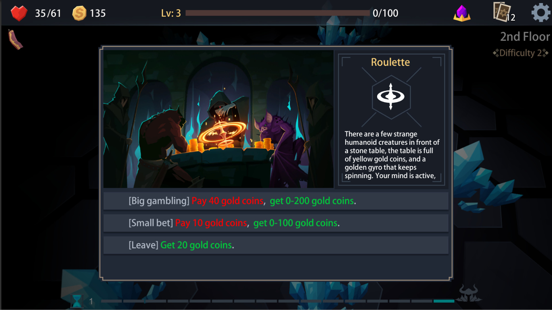 Devil's Deck - Screenshot 4