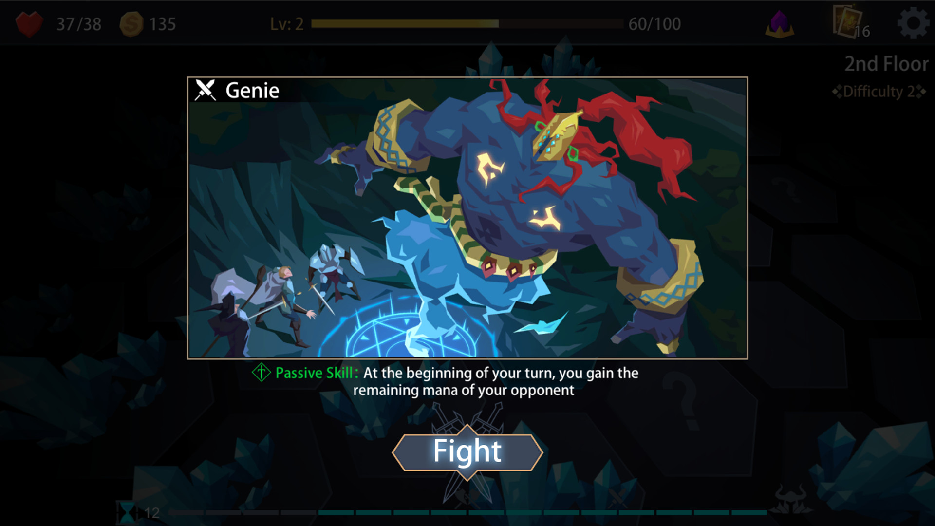 Devil's Deck - Screenshot 12